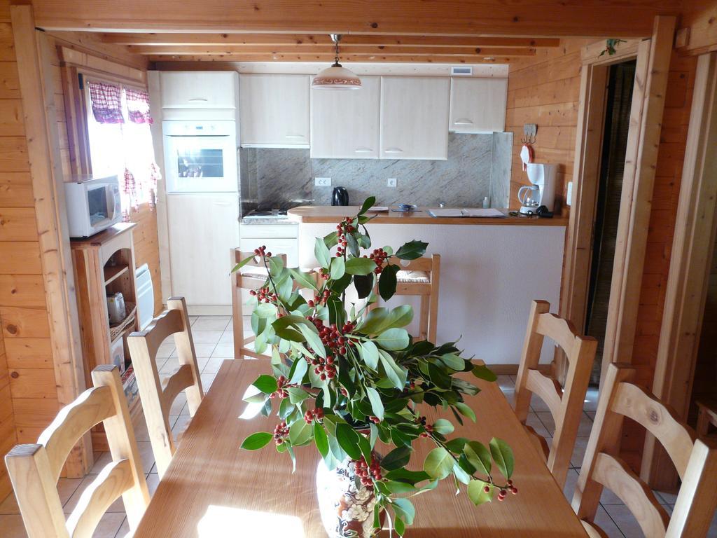 Chalet Les Sapins Argentes Gérardmer Dış mekan fotoğraf