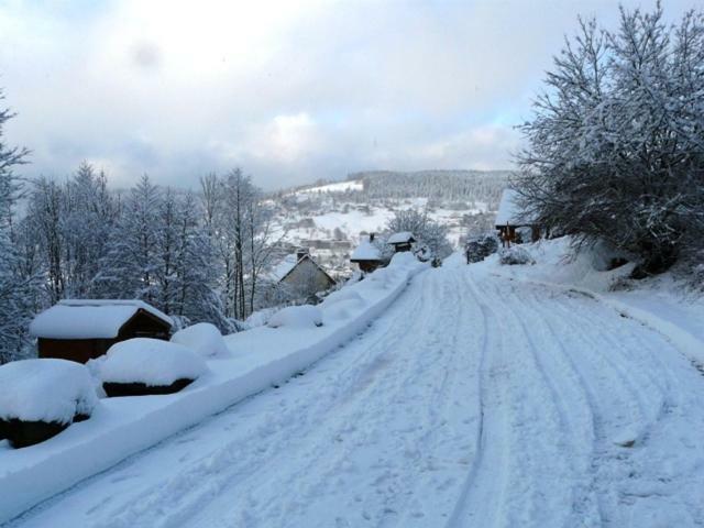 Chalet Les Sapins Argentes Gérardmer Oda fotoğraf